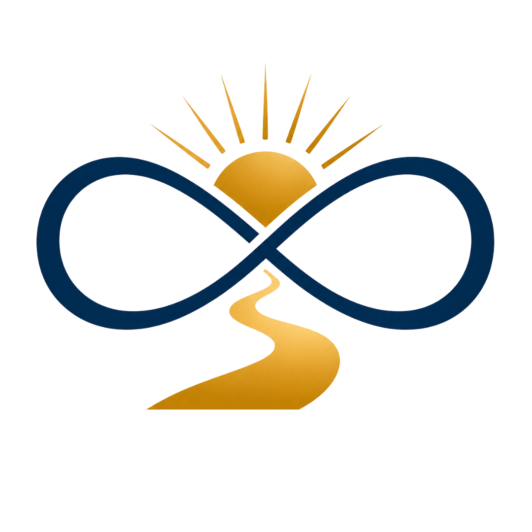 Life Now and Beyond logo